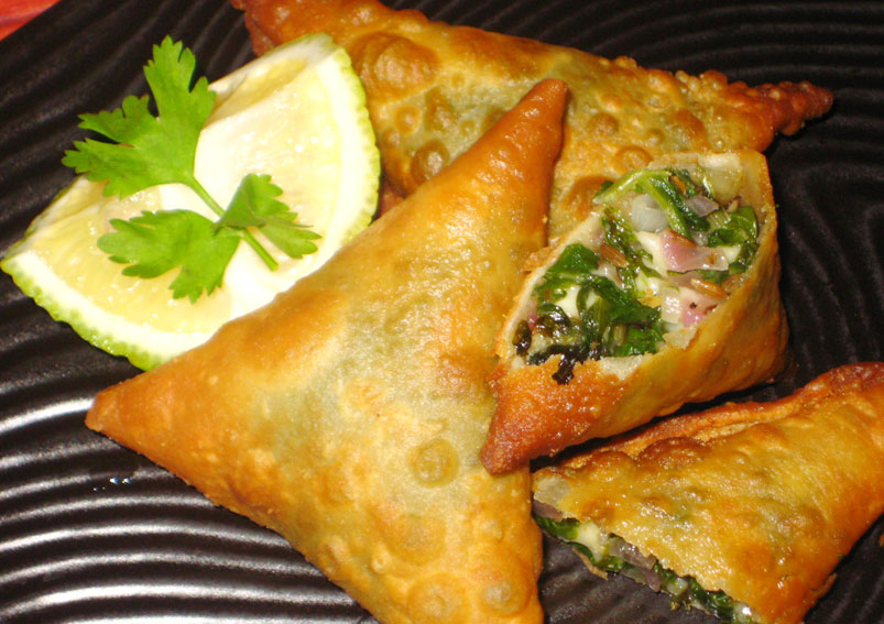 Samosa